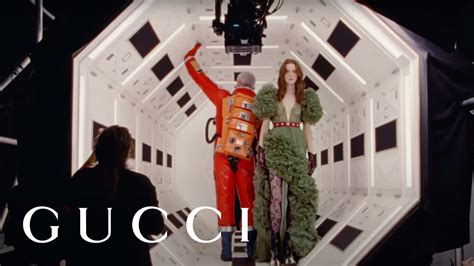 gucci mémoire campaign|exquisite gucci campaign.